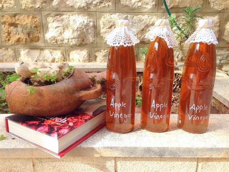 House of Mouneh Brunch